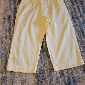 LEE capris size 6